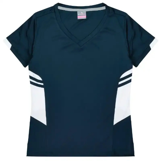 Picture of Aussie Pacific, Ladies Tasman Tee 